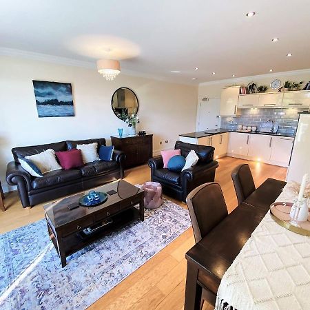 Hazelwood Hideaway: Spacious 2 Bed Apartment سيلفرديل المظهر الخارجي الصورة