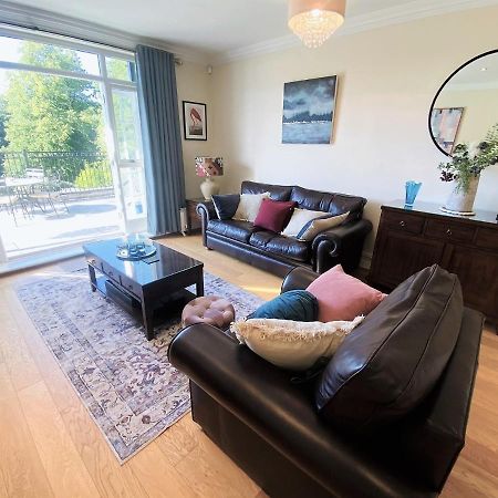 Hazelwood Hideaway: Spacious 2 Bed Apartment سيلفرديل المظهر الخارجي الصورة