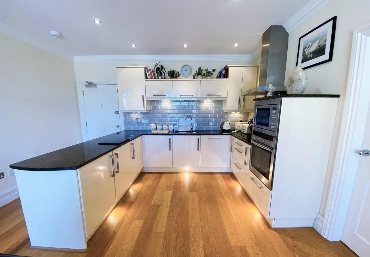Hazelwood Hideaway: Spacious 2 Bed Apartment سيلفرديل المظهر الخارجي الصورة