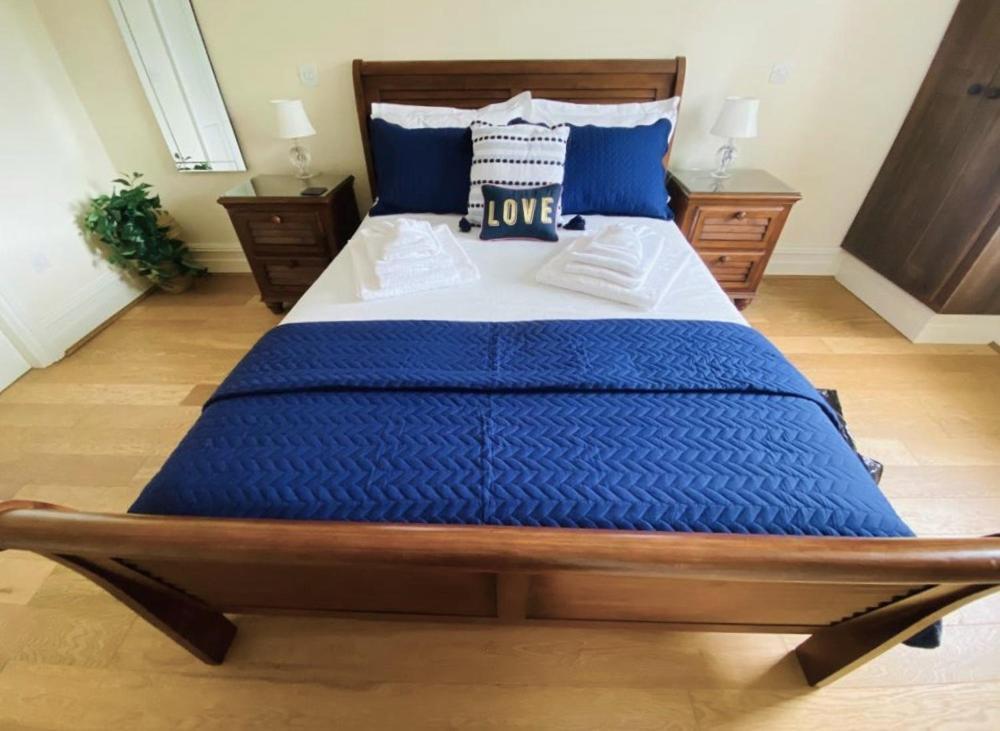 Hazelwood Hideaway: Spacious 2 Bed Apartment سيلفرديل المظهر الخارجي الصورة