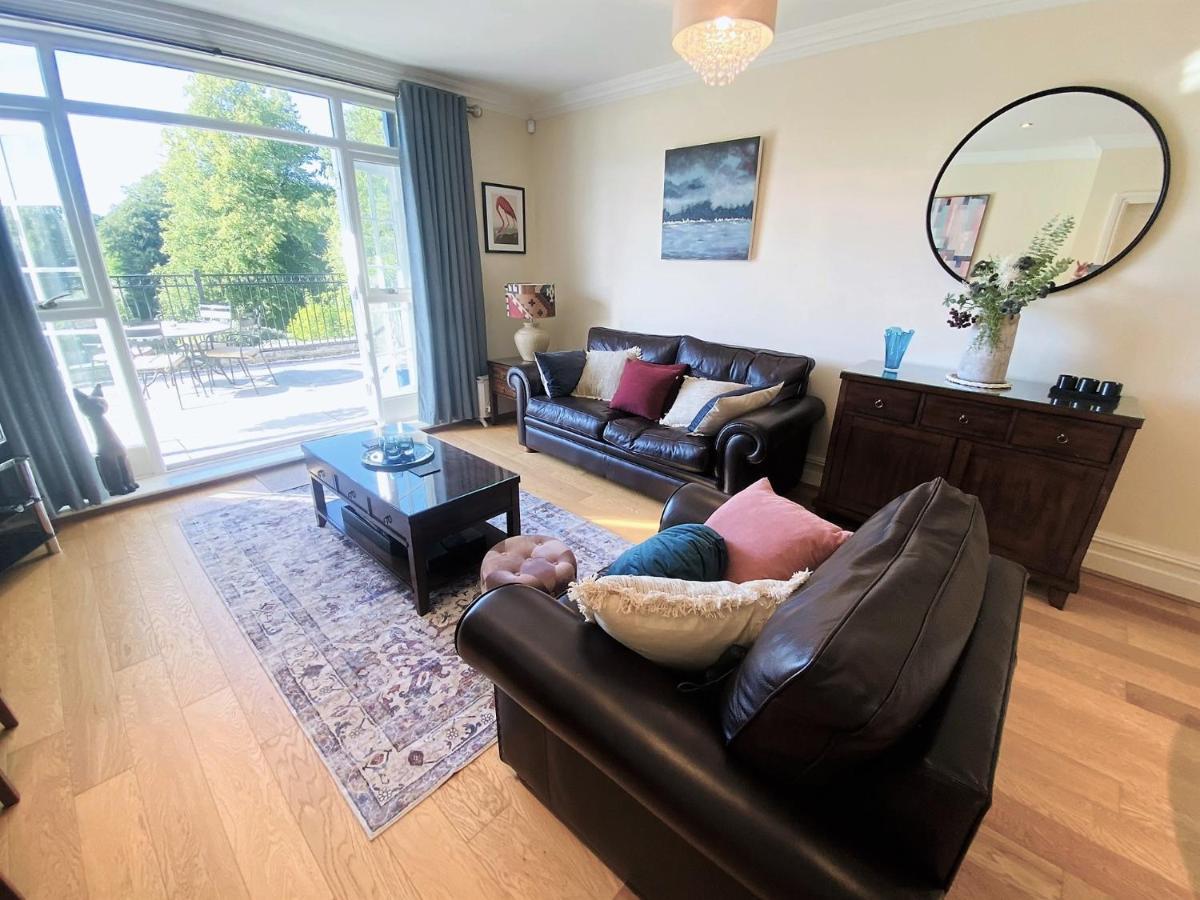 Hazelwood Hideaway: Spacious 2 Bed Apartment سيلفرديل المظهر الخارجي الصورة
