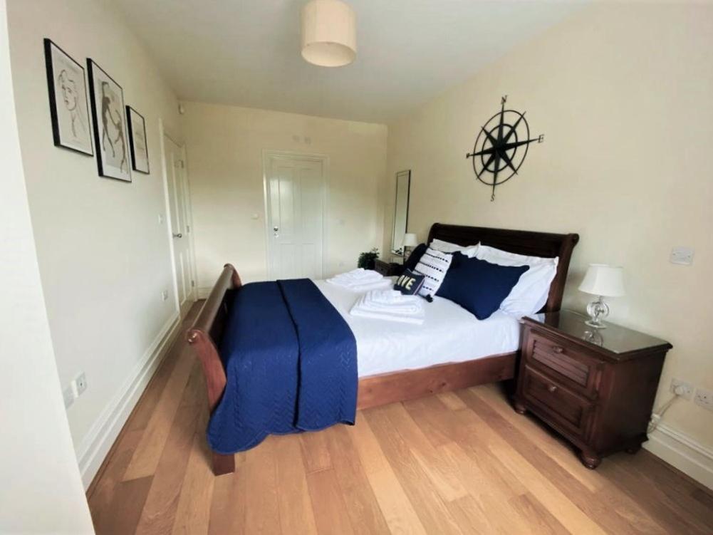 Hazelwood Hideaway: Spacious 2 Bed Apartment سيلفرديل المظهر الخارجي الصورة