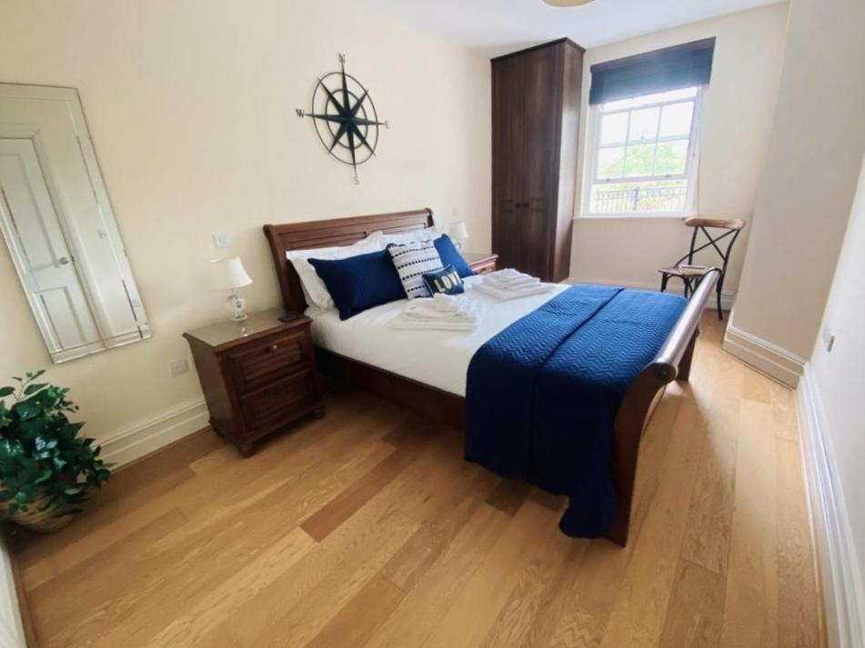 Hazelwood Hideaway: Spacious 2 Bed Apartment سيلفرديل المظهر الخارجي الصورة